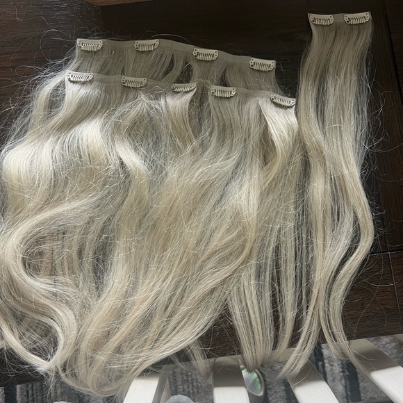Barely Xtensions - Picture 1 of 3